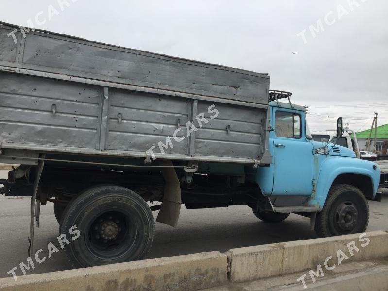 Zil 130 1988 - 50 000 TMT - Бедев - img 4