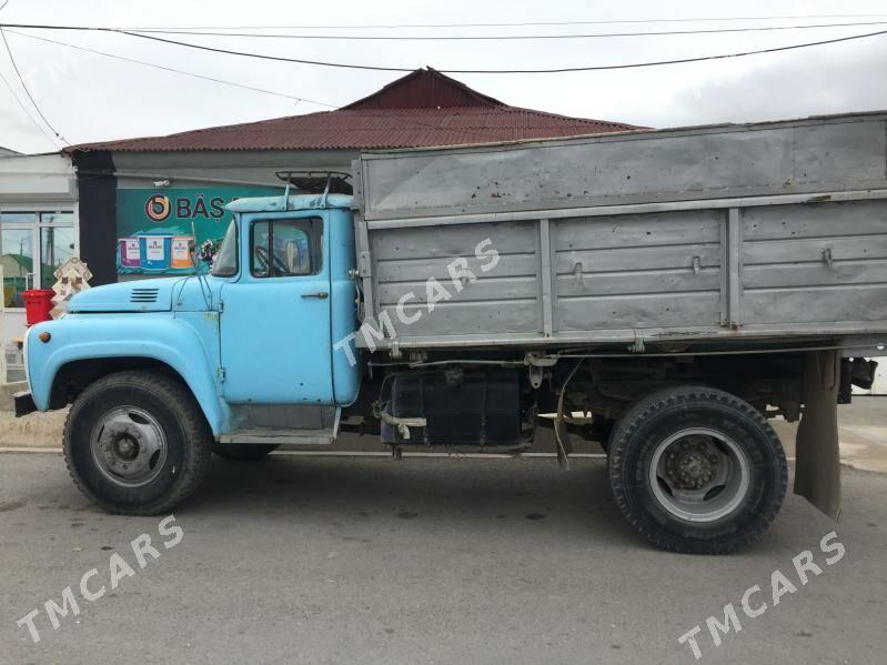 Zil 130 1988 - 50 000 TMT - Бедев - img 2