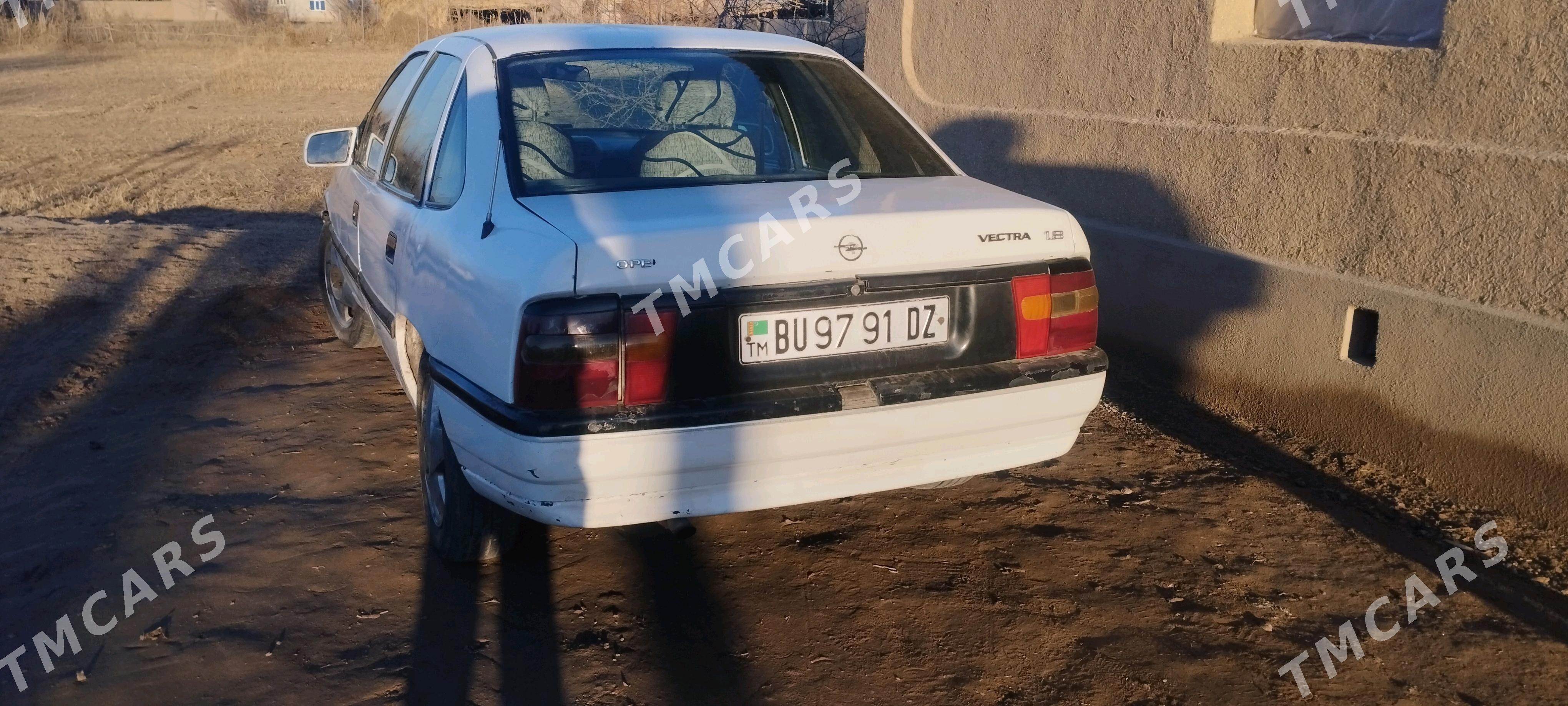 Opel Vectra 1989 - 25 000 TMT - Görogly (Tagta) - img 2