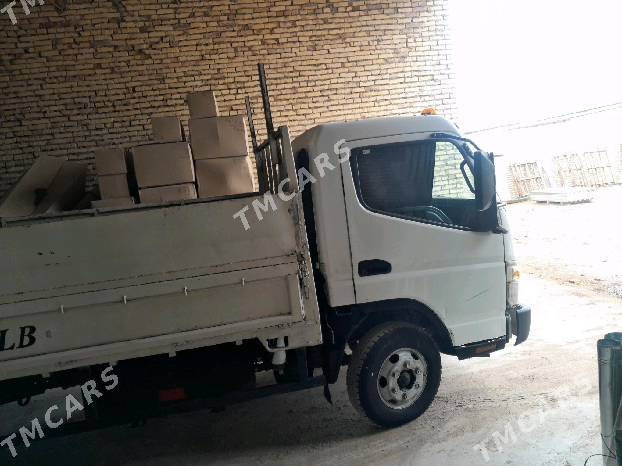 Mitsubishi Canter 2006 - 270 000 TMT - Халач - img 2