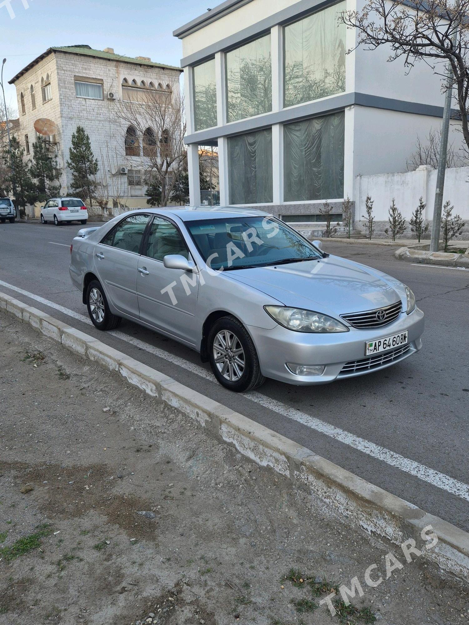 Toyota Camry 2003 - 155 000 TMT - Türkmenbaşy - img 4