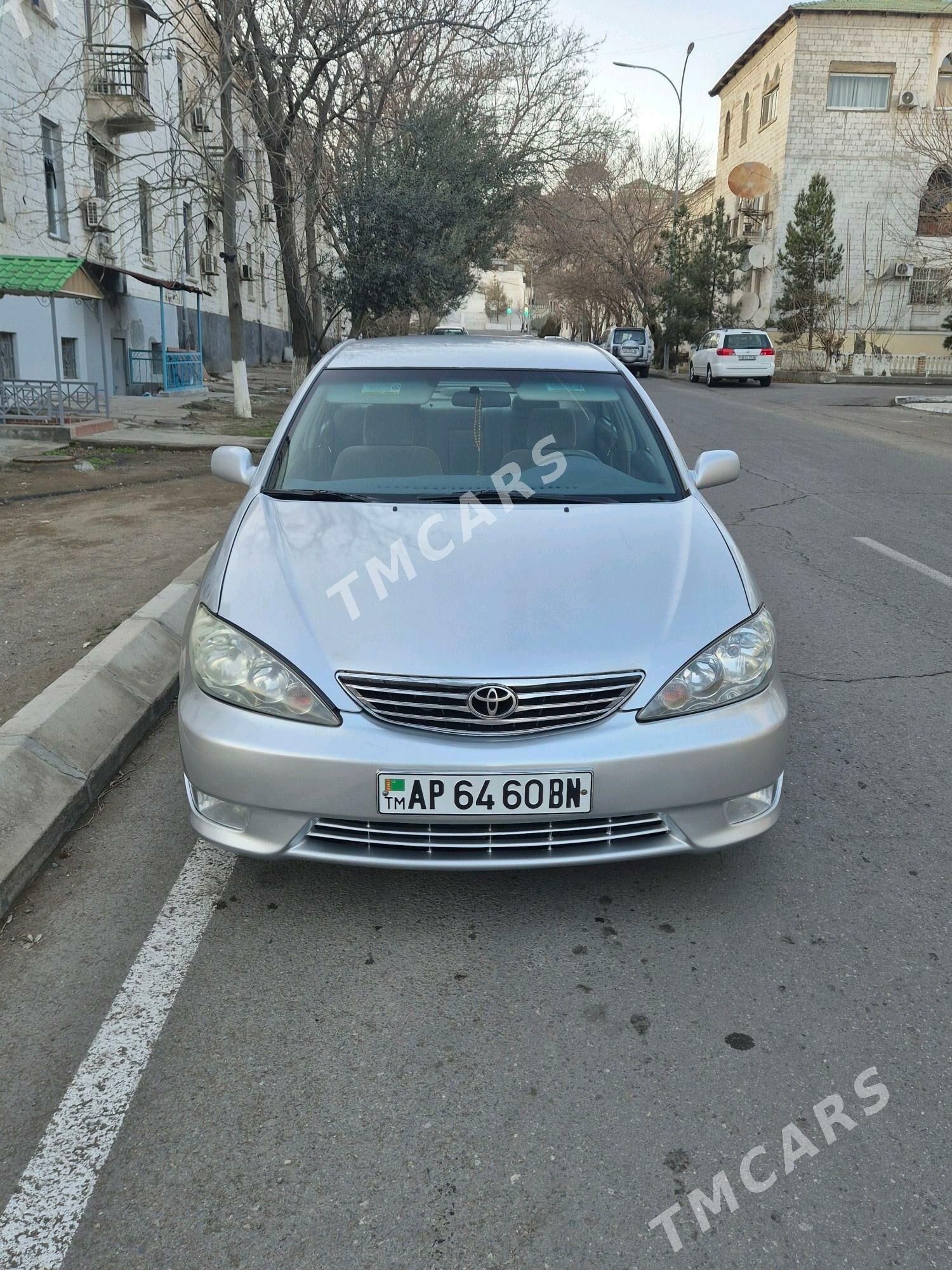 Toyota Camry 2003 - 155 000 TMT - Türkmenbaşy - img 3