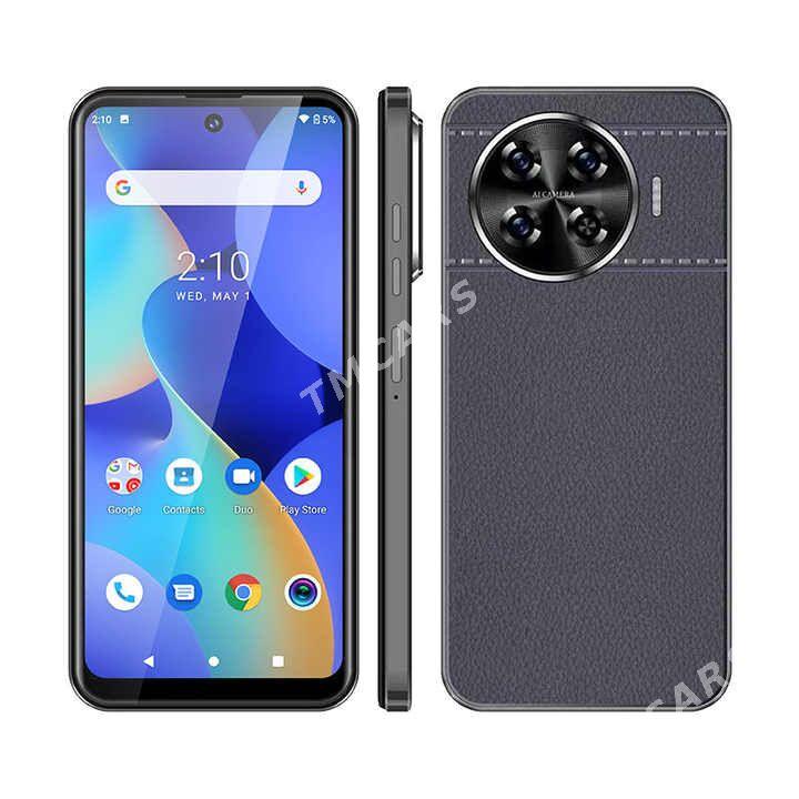 TELEFON W&O MODEL X300 4GB 64G - Ашхабад - img 2