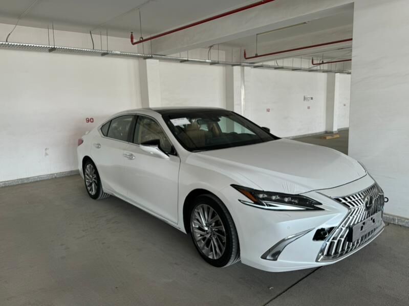 Lexus ES 350 2024 - 1 223 000 TMT - Ашхабад - img 2