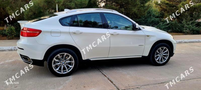 BMW X6 2011 - 356 000 TMT - Туркменабат - img 4