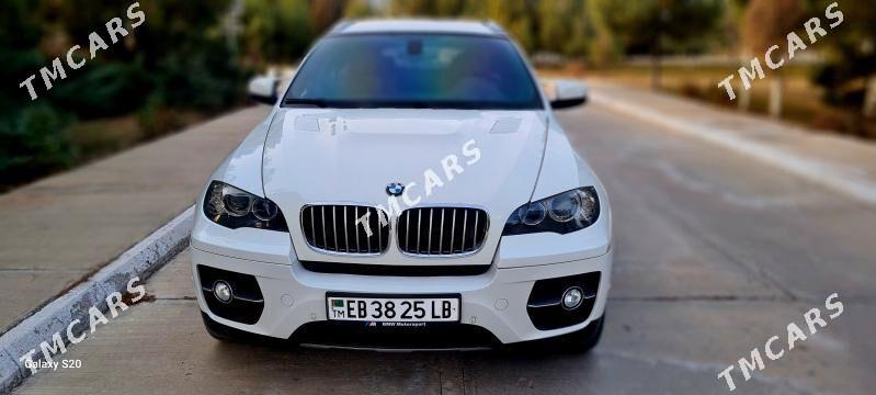 BMW X6 2011 - 356 000 TMT - Туркменабат - img 6