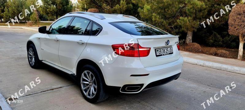 BMW X6 2011 - 356 000 TMT - Туркменабат - img 5