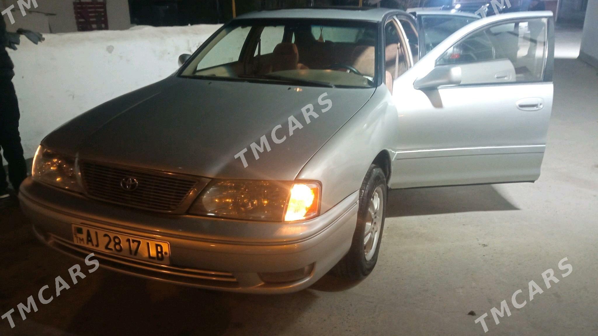 Toyota Avalon 1995 - 95 000 TMT - Туркменабат - img 3