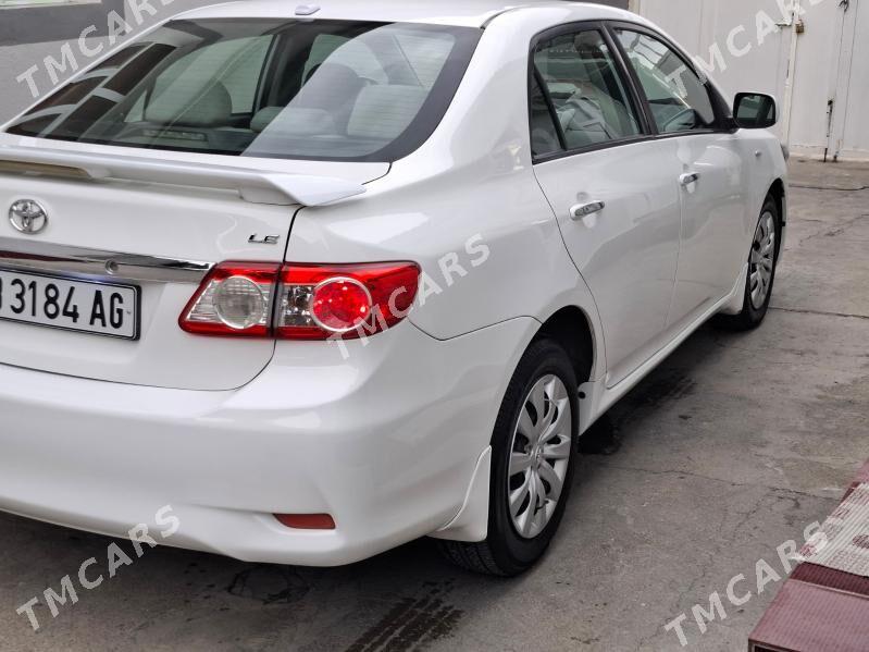 Toyota Corolla 2012 - 153 000 TMT - Aşgabat - img 3