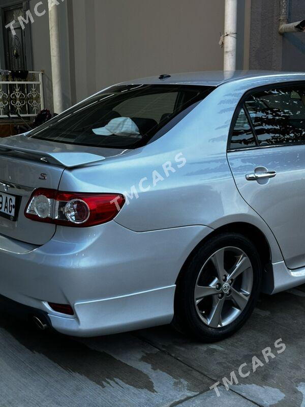 Toyota Corolla 2011 - 162 000 TMT - Ашхабад - img 6