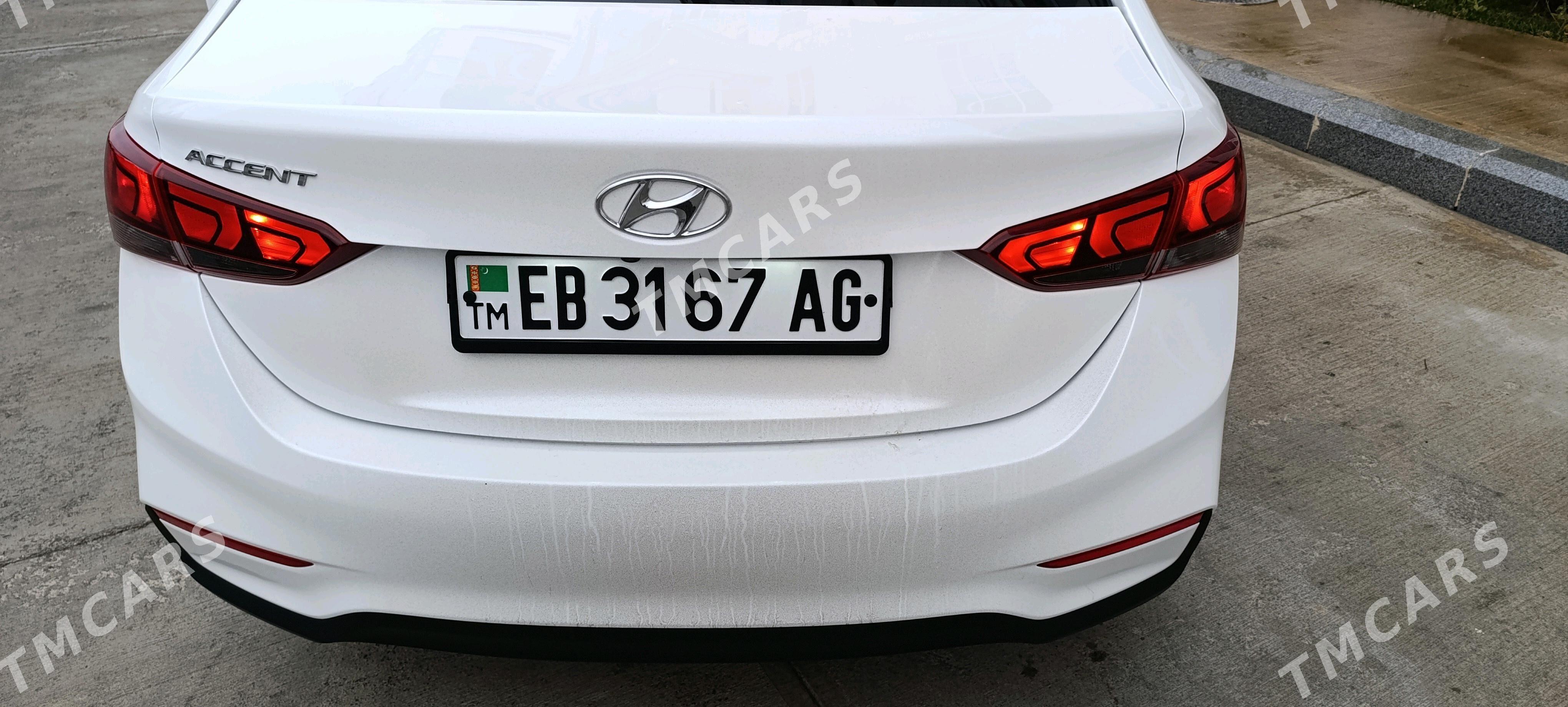 Hyundai Elantra 2018 - 220 000 TMT - Aşgabat - img 5