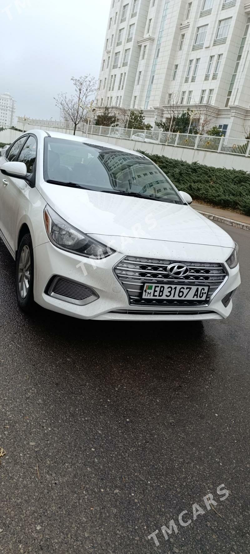 Hyundai Elantra 2018 - 220 000 TMT - Aşgabat - img 10