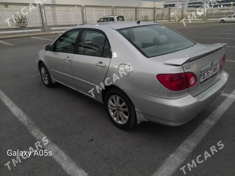 Toyota Corolla 2004 - 102 000 TMT - Bäherden - img 8