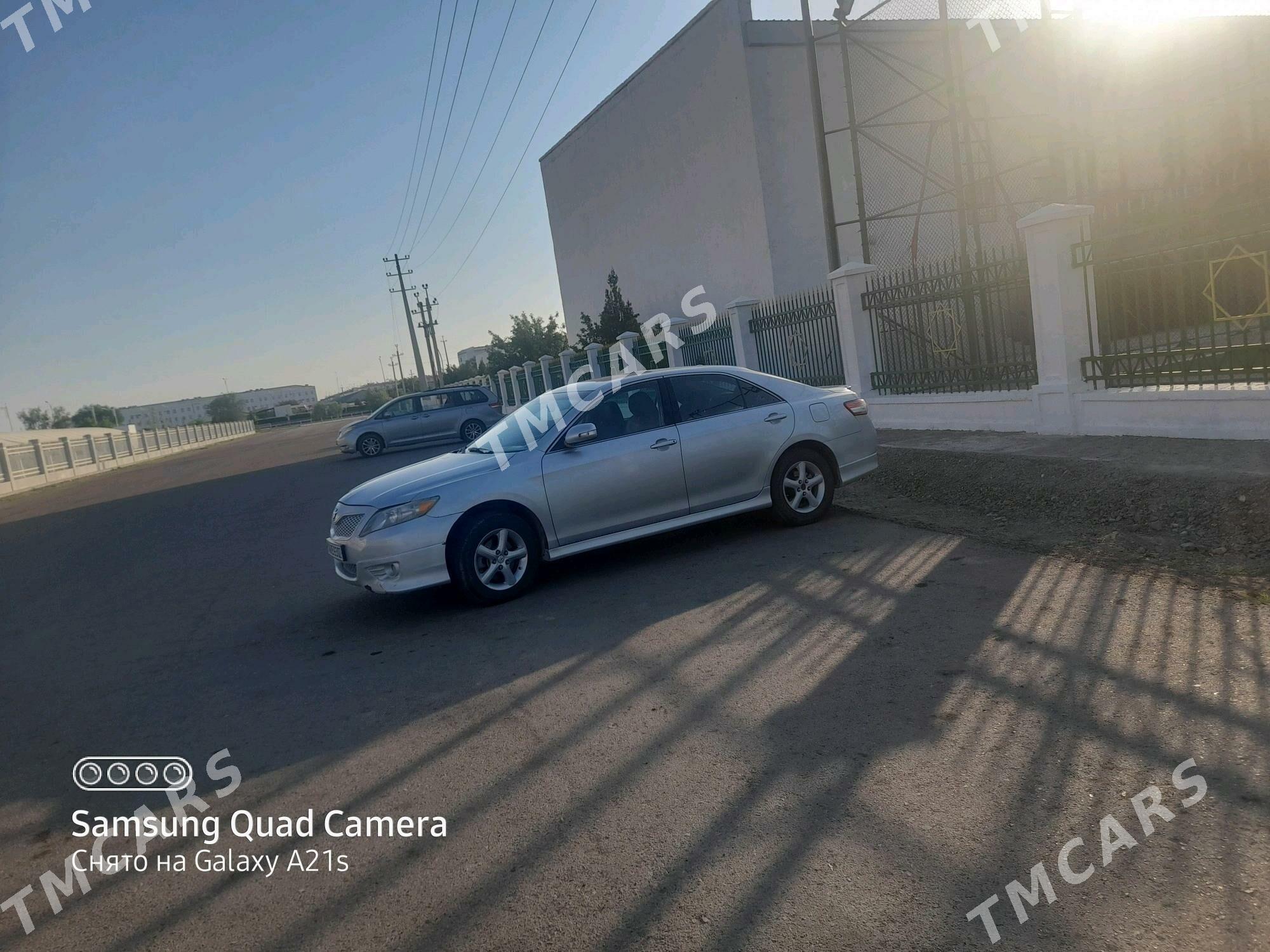 Toyota Camry 2011 - 185 000 TMT - Türkmenbaşy etr. - img 2