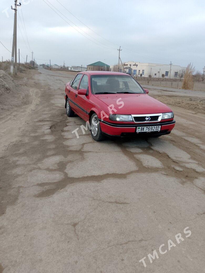 Opel Vectra 1992 - 40 000 TMT - Görogly (Tagta) - img 6