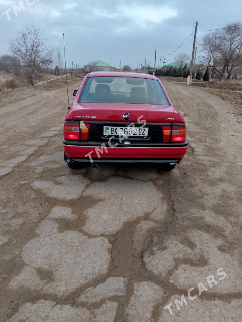 Opel Vectra 1992 - 40 000 TMT - Görogly (Tagta) - img 4