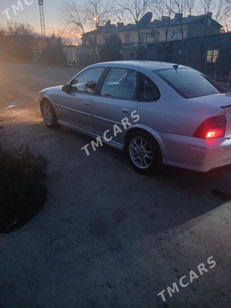 Opel Vectra 2000 - 60 000 TMT - Daşoguz - img 3