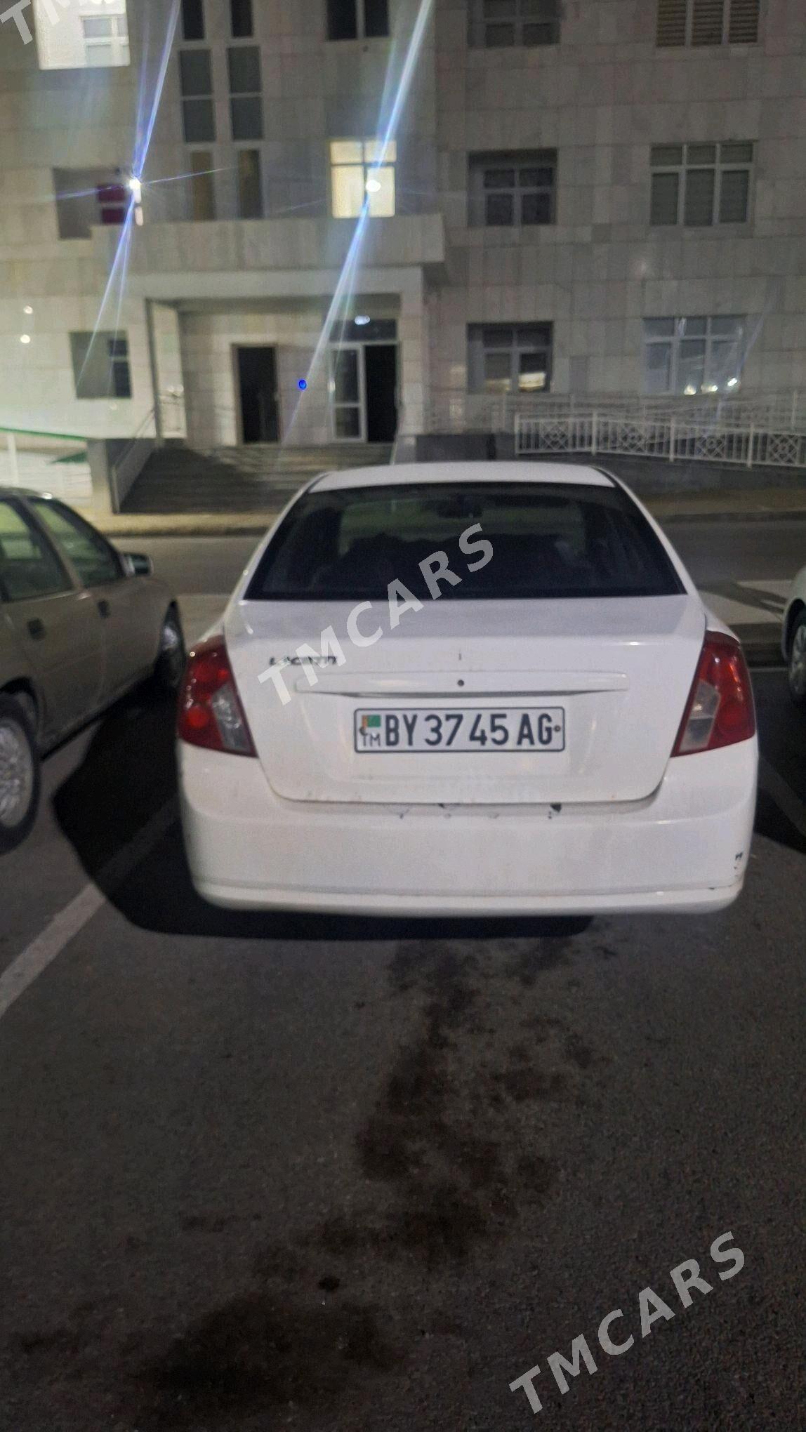 Daewoo Lacetti 2008 - 55 000 TMT - Aşgabat - img 2