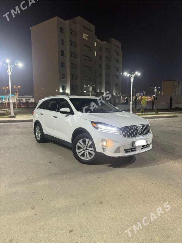 Kia Sorento 2019 - 300 000 TMT - Aşgabat - img 2