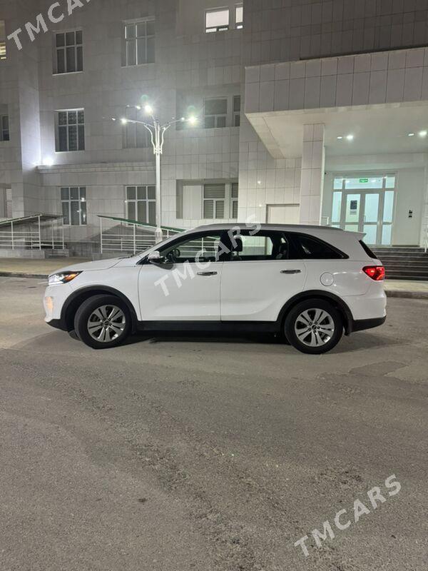 Kia Sorento 2019 - 300 000 TMT - Aşgabat - img 6