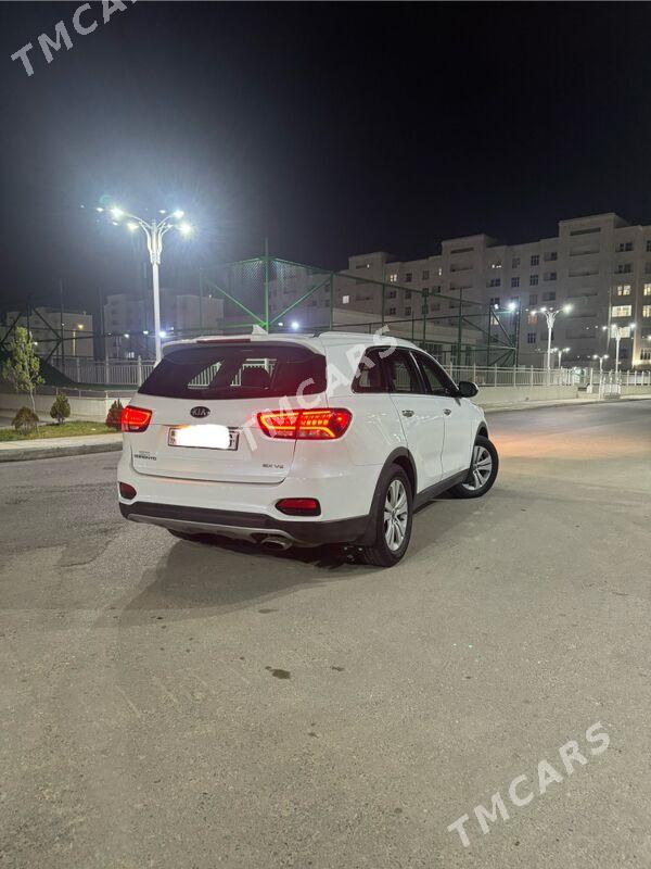 Kia Sorento 2019 - 300 000 TMT - Aşgabat - img 4