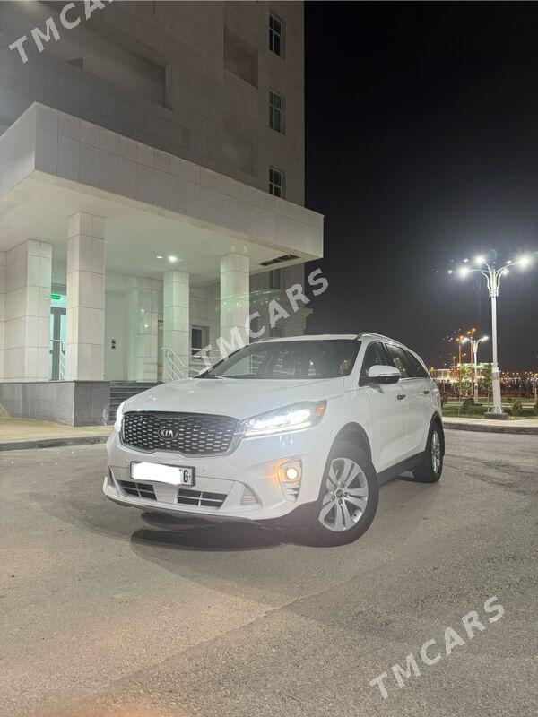 Kia Sorento 2019 - 300 000 TMT - Aşgabat - img 7