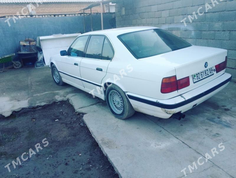 BMW 540 1993 - 60 000 TMT - Tejen - img 2