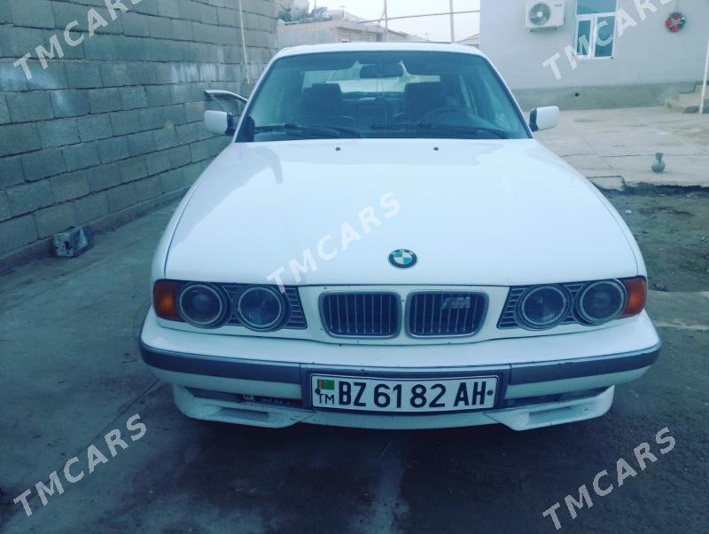 BMW 540 1993 - 60 000 TMT - Tejen - img 3