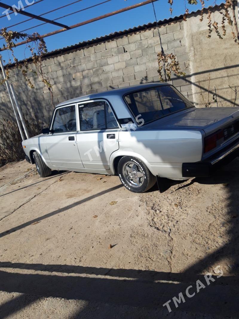 Lada 2107 1985 - 37 000 TMT - Кака - img 2