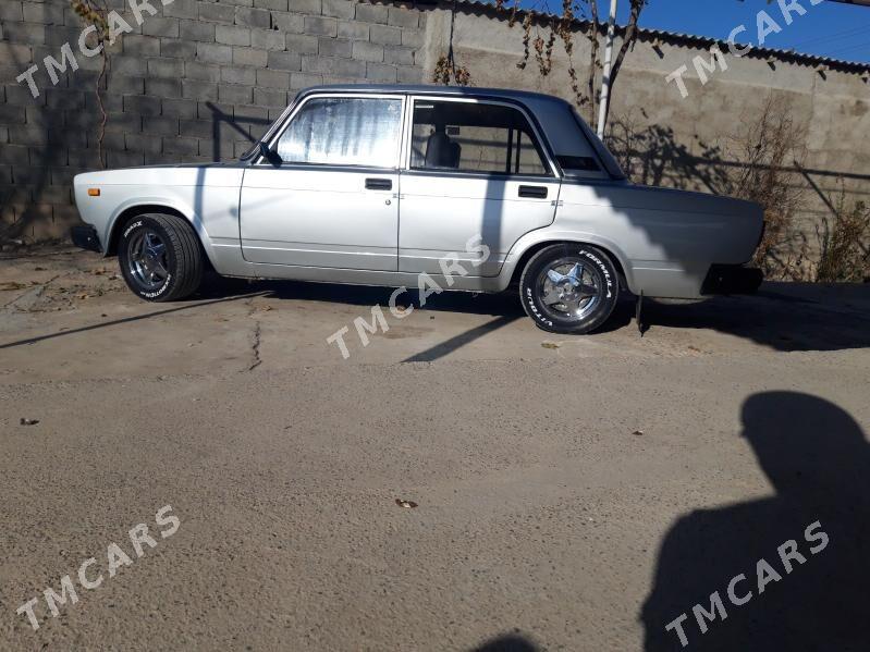 Lada 2107 1985 - 37 000 TMT - Кака - img 3