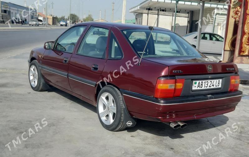 Opel Vectra 1991 - 32 000 TMT - Türkmenabat - img 2