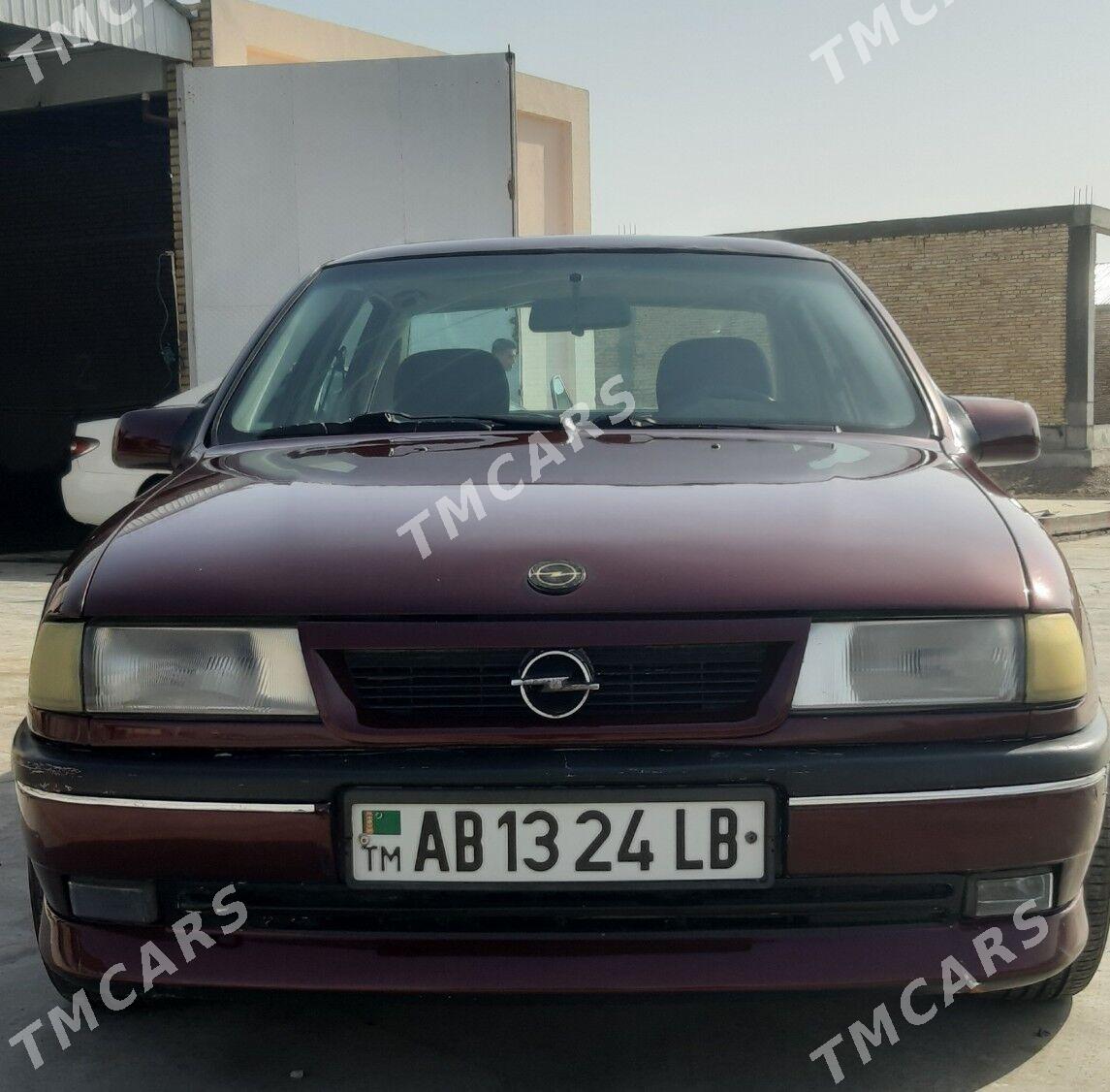 Opel Vectra 1991 - 32 000 TMT - Türkmenabat - img 3