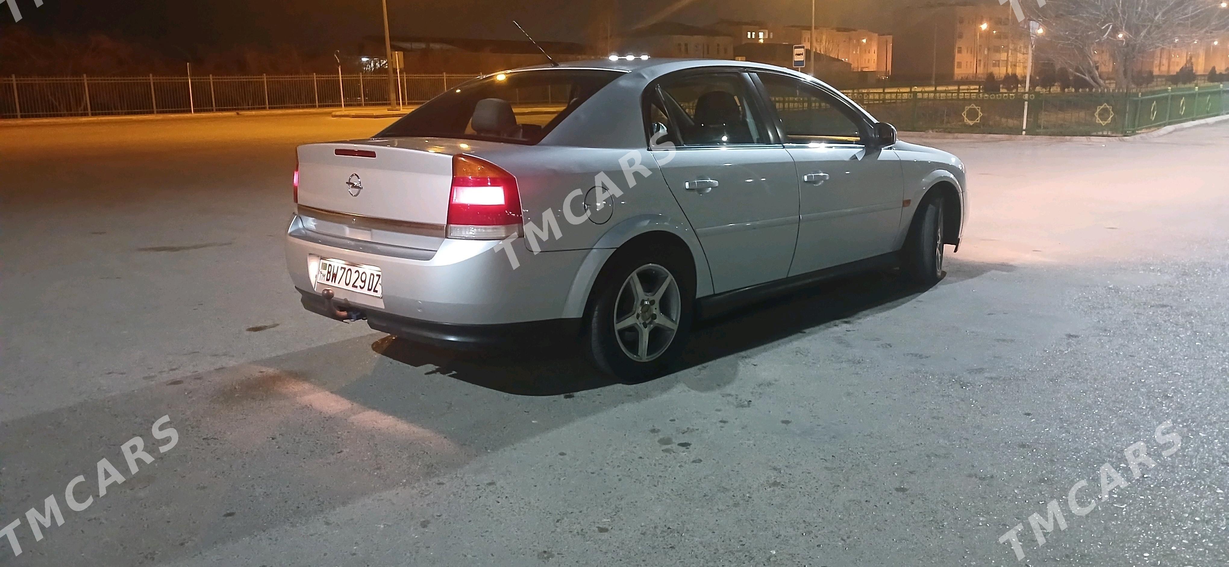 Opel Vectra 2003 - 85 000 TMT - Daşoguz - img 2