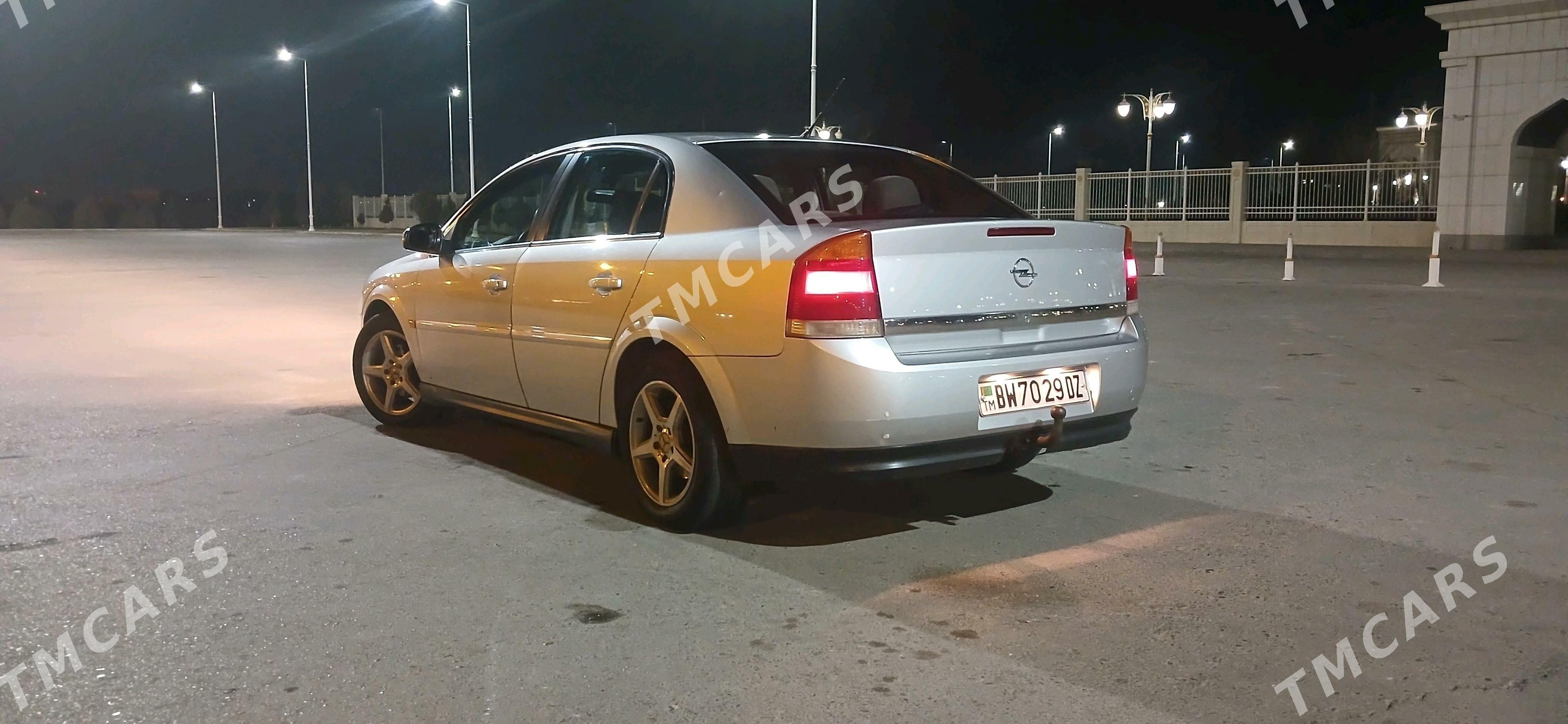 Opel Vectra 2003 - 85 000 TMT - Daşoguz - img 3