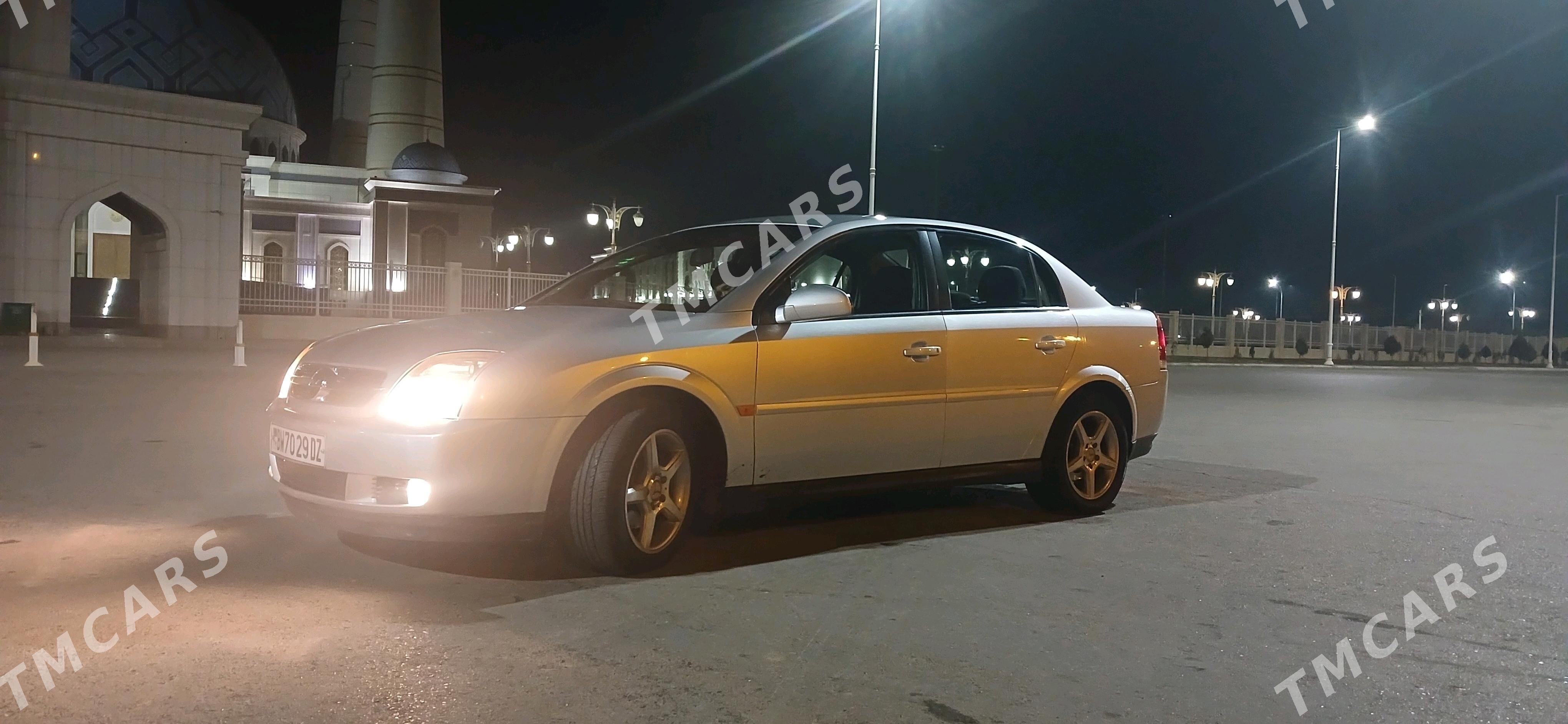 Opel Vectra 2003 - 85 000 TMT - Daşoguz - img 4