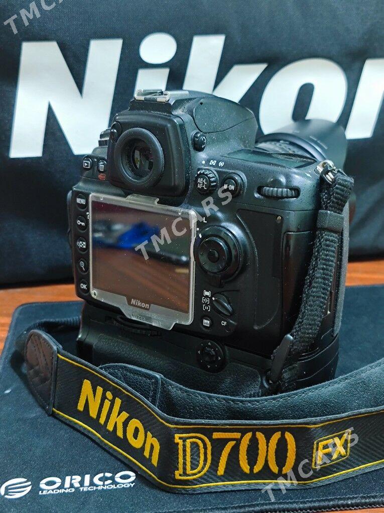 Nikon Canon Foto kamera - Ашхабад - img 4