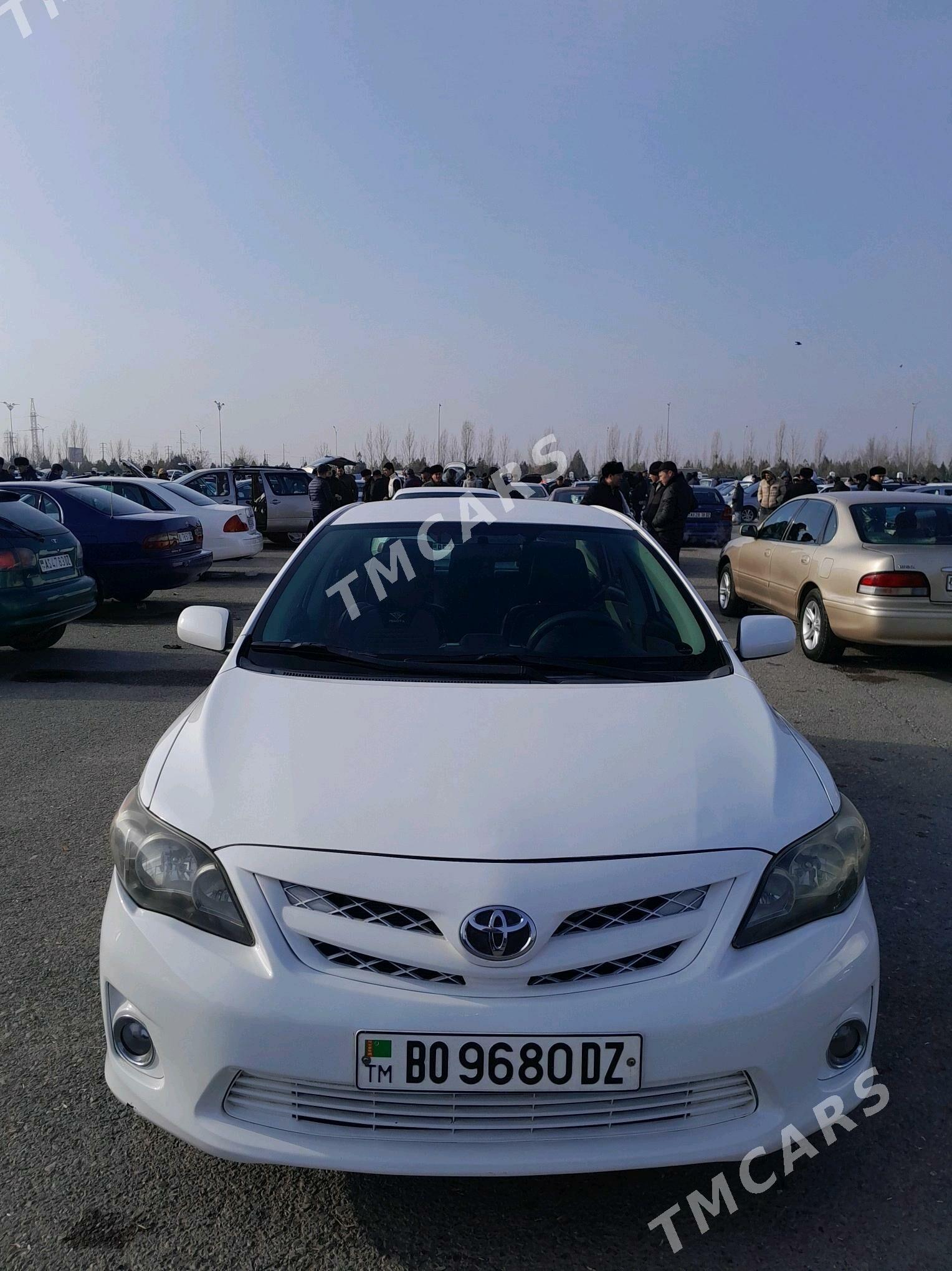 Toyota Corolla 2012 - 148 000 TMT - Daşoguz - img 8