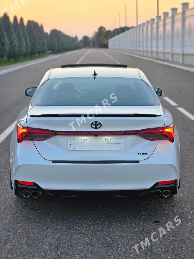 Toyota Avalon 2022 - 400 000 TMT - Мары - img 2