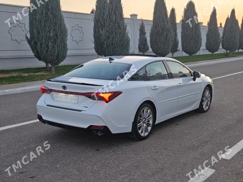 Toyota Avalon 2022 - 400 000 TMT - Мары - img 3