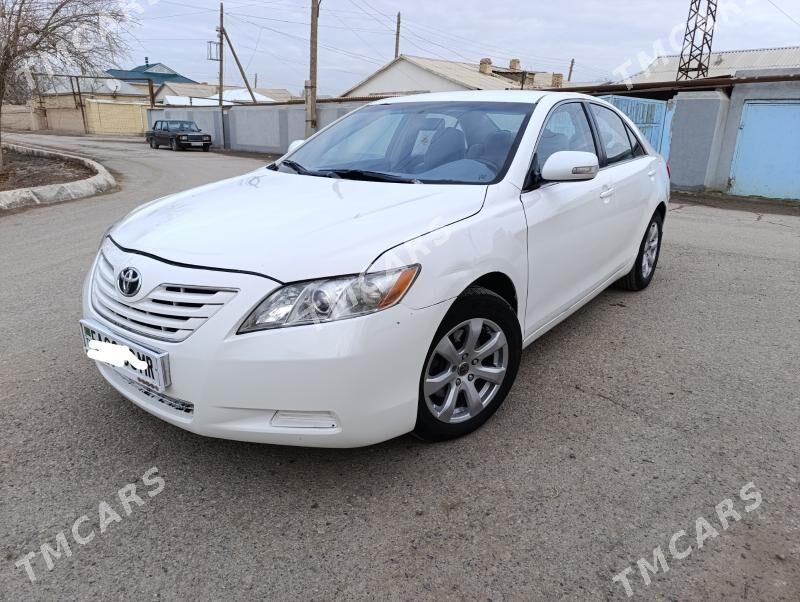 Toyota Camry 2008 - 120 000 TMT - Mary - img 3