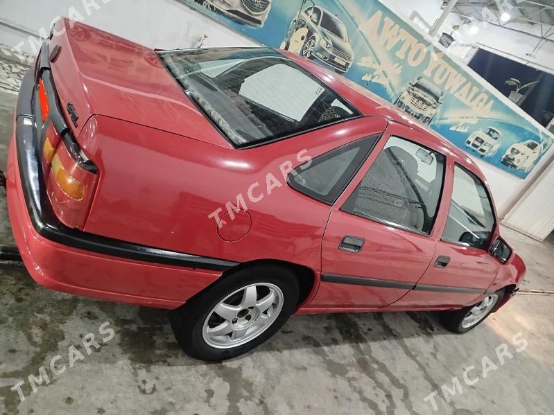 Opel Vectra 1993 - 38 000 TMT - Байрамали - img 3