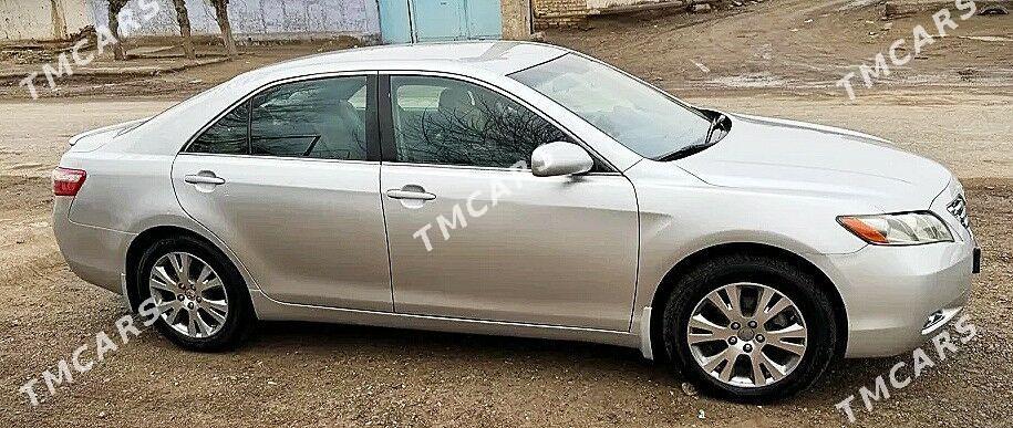 Toyota Camry 2008 - 125 000 TMT - Мары - img 5