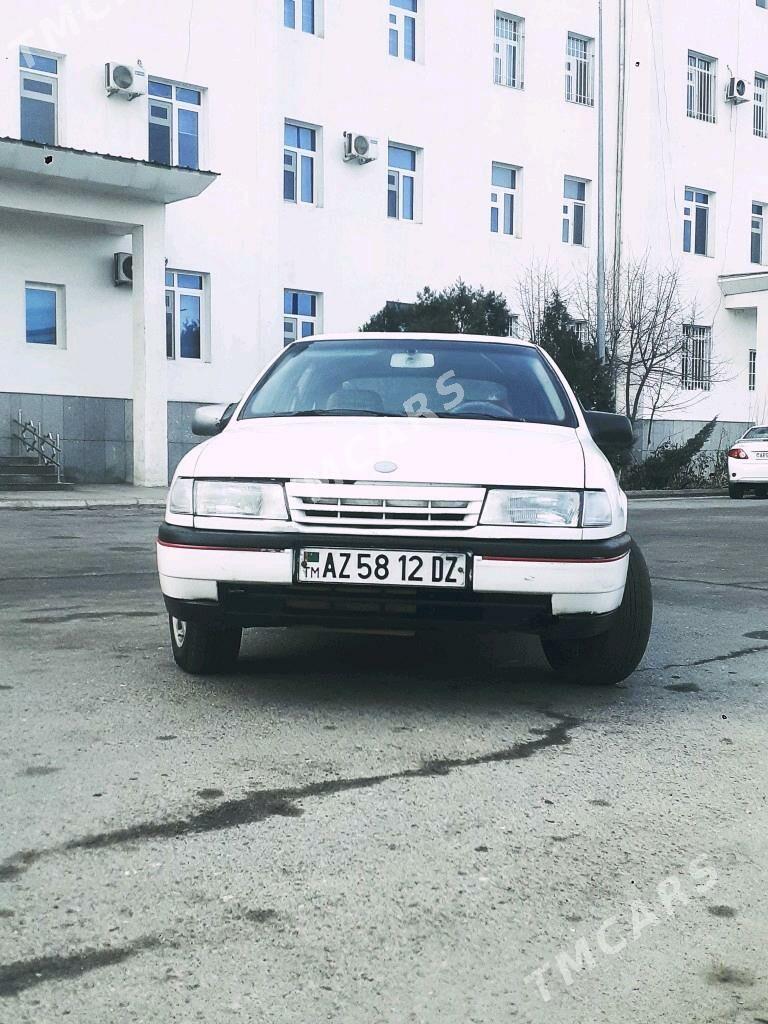 Opel Vectra 1992 - 22 000 TMT - Daşoguz - img 2