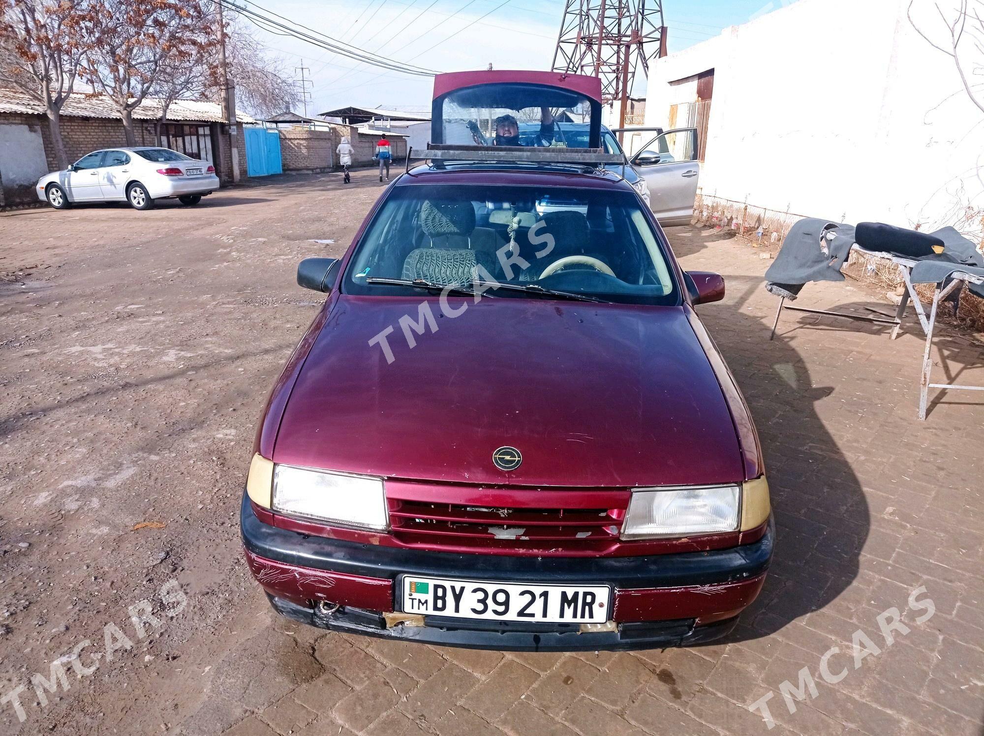 Opel Vectra 1993 - 20 000 TMT - Ýolöten - img 2