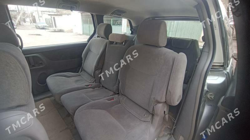 Toyota Sienna 2005 - 135 000 TMT - Daşoguz - img 6