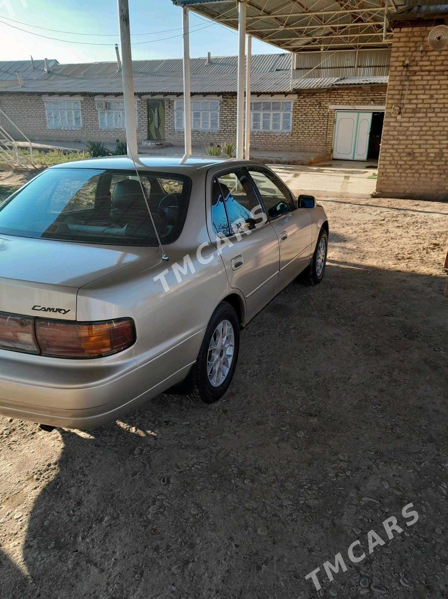 Toyota Camry 1993 - 90 000 TMT - Mary - img 2