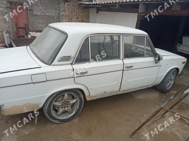 Lada 2106 1995 - 20 000 TMT - Гёкдепе - img 2