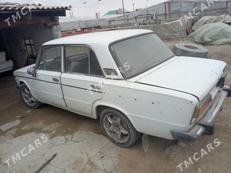 Lada 2106 1995 - 20 000 TMT - Гёкдепе - img 3