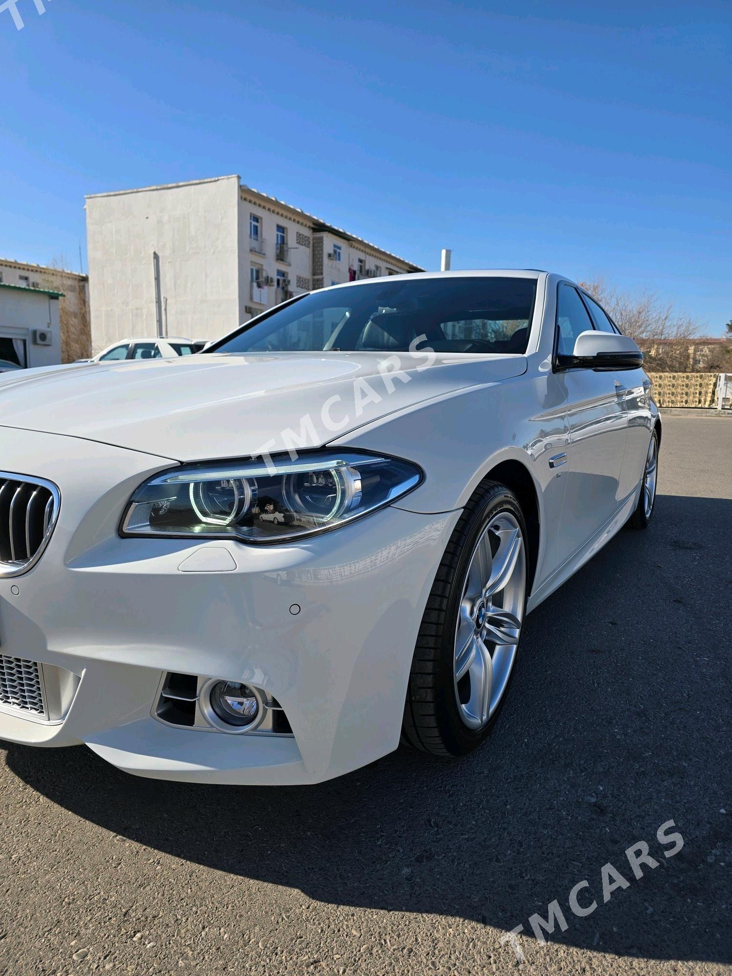 BMW F10 M5 2016 - 560 000 TMT - Ашхабад - img 9