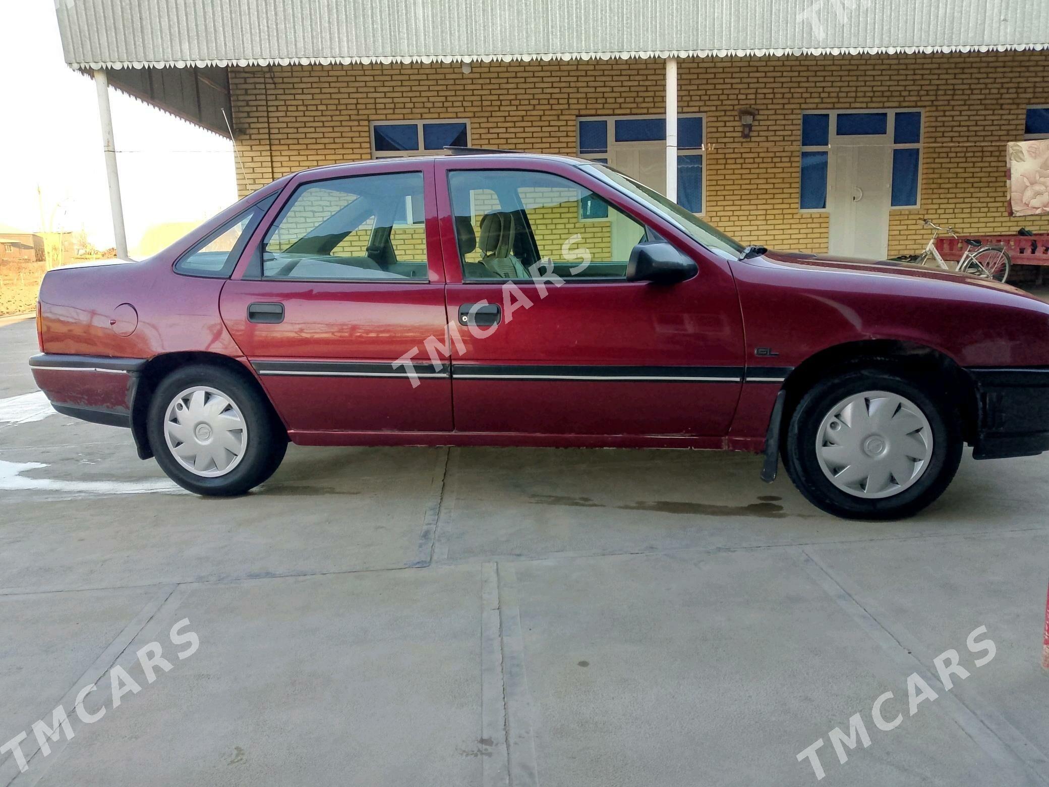 Opel Vectra 1992 - 28 000 TMT - Wekilbazar - img 2